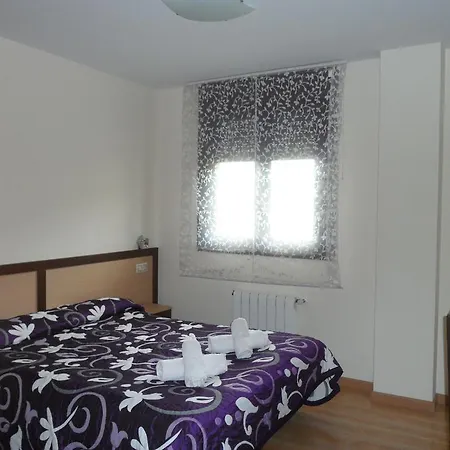 Guest house La