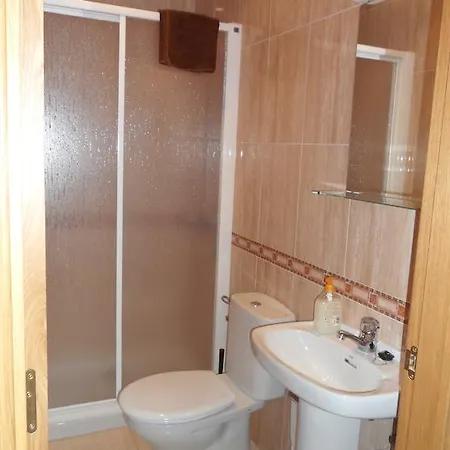 La Guest house Tineo