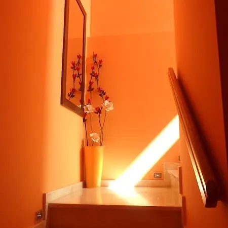 La Guest house *