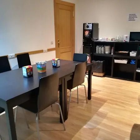 La Guest house Tineo