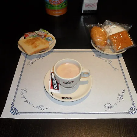 Guest house La